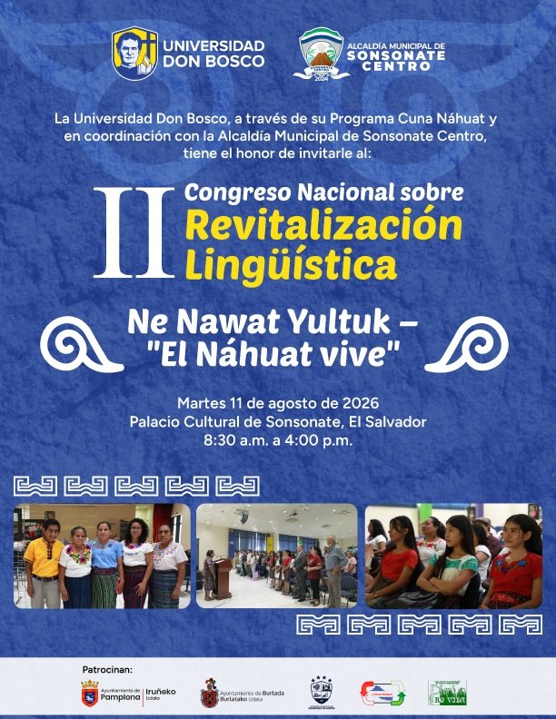 Congreso Nacional Popup